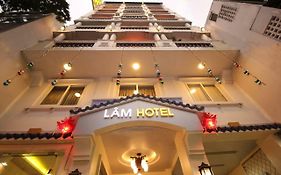 Lam Hotel